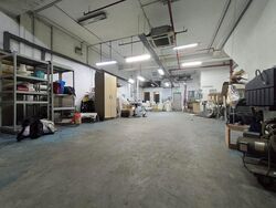 Kb Industrial Building (D14), Factory #515230691